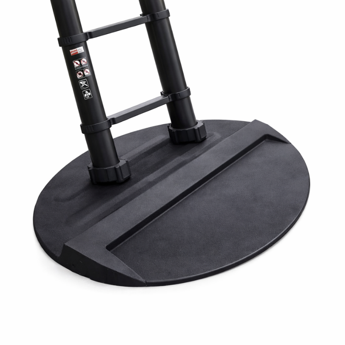 Tapis Stabilisateur Anti-Dérapant pour Échelle Télescopique