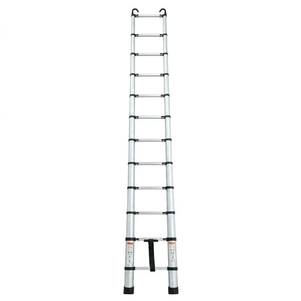 Echelle Télescopique 6,2 m, extensible