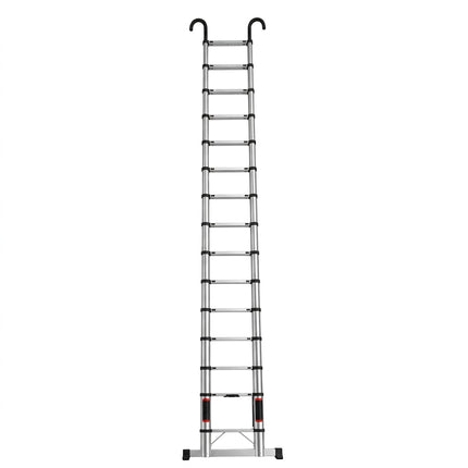 Echelle Telescopique 4,4 m compact