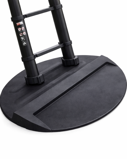 Tapis Stabilisateur Anti-Dérapant pour Échelle Télescopique