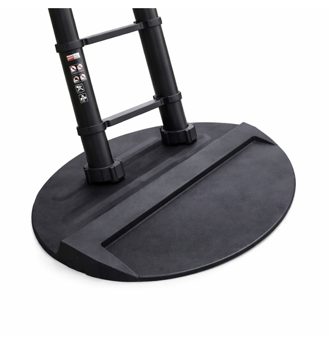 Tapis Stabilisateur Anti-Dérapant pour Échelle Télescopique