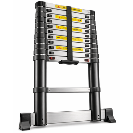 Echelle télescopique 4,4 m
