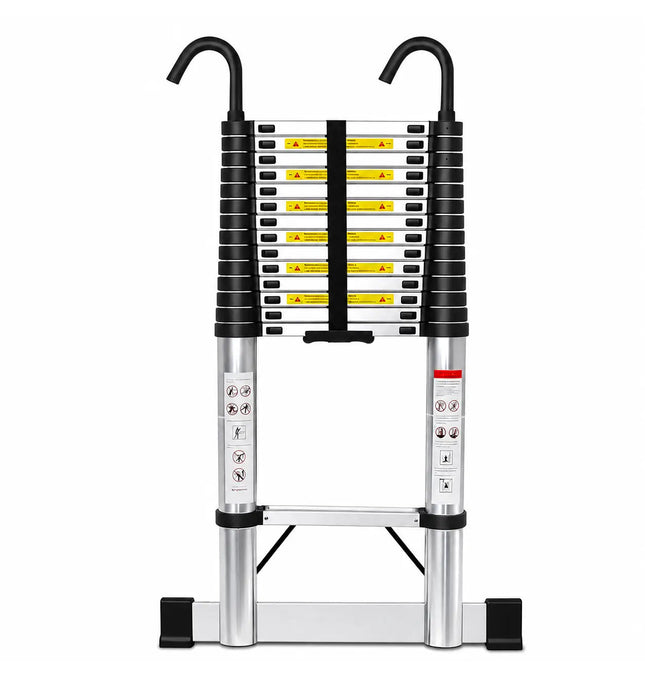 Echelle Télescopique 6,2 m, extensible