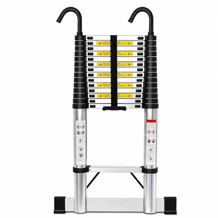 Echelle Télescopique 6,2 m, extensible