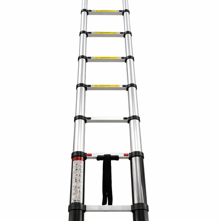 Echelle télescopique 4,4 m