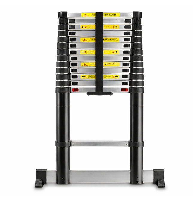 Echelle télescopique 4,4 m