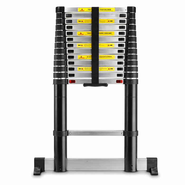 Echelle télescopique 4,4 m